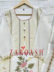 Zarqash  ZARQASH Z215 A TO Z215 C